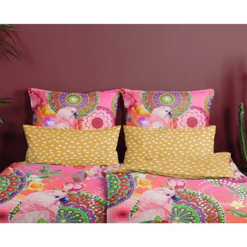 HIP Duvet Cover NEVINE 155x220 cm - Stylish & Luxurious