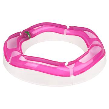 FLAMINGO Cat Toy Tunnel Moggy - Engaging Play for Your Cat