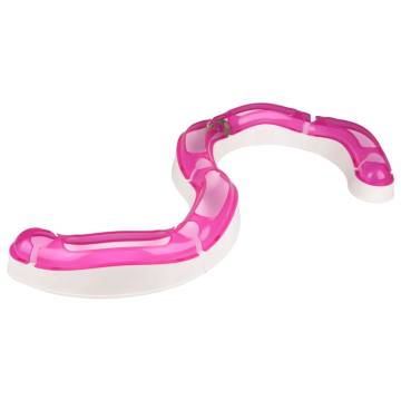 FLAMINGO Cat Toy Tunnel Moggy - Engaging Play for Your Cat