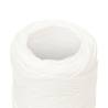 Boat Rope Full White 2mm 100m Polypropylene - Durable & Versatile