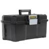 Stanley Toolbox Plastic 1-97-510 | Durable Tool Organizer