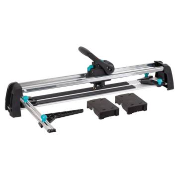 wolfcraft Tile Cutter TC 670 Expert - Precision Cutting