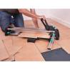 wolfcraft Tile Cutter TC 670 Expert - Precision Cutting