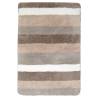 RIDDER Bathroom Rug Carl 60x90 cm - Beige | Comfort & Style