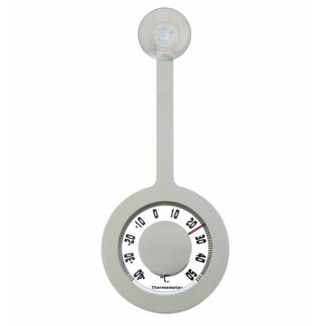 Nature Outdoor Hanging Thermometer - Durable & Easy to Read