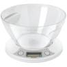 Metaltex Digital Kitchen Scales Pesa 5 kg - Accurate Weighing