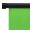 Photography Backdrop Green 95" 4:3 - Durable & Portable