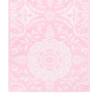 Outdoor Pink Carpet 120x180 cm - Trendy & Stylish