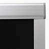 Blackout Roller Blind Black PK08 - Perfect for Velux Windows