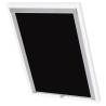 Blackout Roller Blind Black CK02 for Velux Windows | HipoMarket