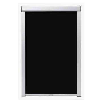 Blackout Roller Blind Black CK02 for Velux Windows | HipoMarket