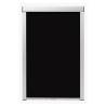 Blackout Roller Blind Black CK02 for Velux Windows | HipoMarket