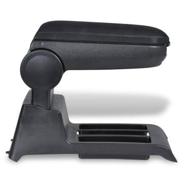 Car Armrest for VW POLO 9N/9N2/9N3 (2001-2009) & CROSS POLO