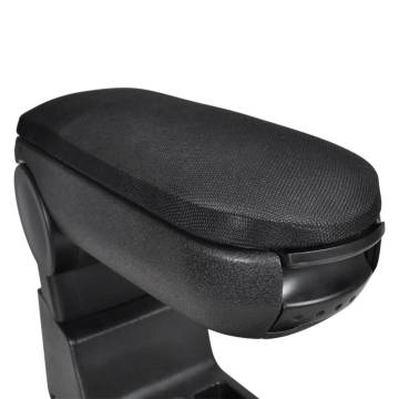 Car Armrest for VW POLO 9N/9N2/9N3 (2001-2009) & CROSS POLO