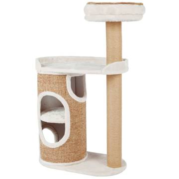 TRIXIE Cat Scratching Post Falco - Comfortable & Stylish