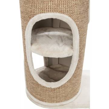 TRIXIE Cat Scratching Post Falco - Comfortable & Stylish