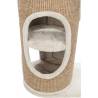 TRIXIE Cat Scratching Post Falco - Comfortable & Stylish