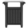 Keter Multifunctional Outdoor Table for BBQ - Unity Classic