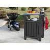 Keter Multifunctional Outdoor Table for BBQ - Unity Classic