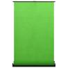 Photography Backdrop Green 97" 4:3 Colour green Size 97" 