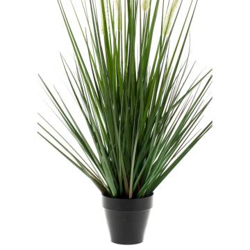 Emerald Artificial Alopecurus Grass - 120 cm | Hipo Market