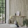 Wall Panels Wood Look Grey PVC - Transform Your Space!