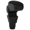 Stylish Car Armrest Black - Extra Storage & Comfort