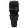 Stylish Car Armrest Black - Extra Storage & Comfort