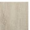 Self-Adhesive PVC Flooring Planks - 20 pcs - Beige 1.86 m²