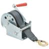 Hand Winch with Strap 540 kg Quantity in Package 1 Capacity 540 kg 