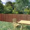 Willow Fence 300x100 cm Size 300 x 100 cm Quantity in Package 1 