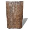 Natural Willow Fence 300x100 cm for Your Backyard | HipoMarket