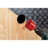 Wolfcraft Hole Saw 127 mm Red | DIY & Professional Tools