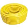 Draper Tools Yellow Water Hose 12mm x 30m - Heavy-Duty PVC