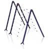 Leifheit Bathtub Drying Rack Pegasus Bath 190 - Space-Saving & Durable