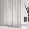 RIDDER Shower Curtain Silk 180x200 cm | Chic & Functional