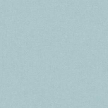 DUTCH WALLCOVERINGS Light Blue Wallpaper | Easy Application