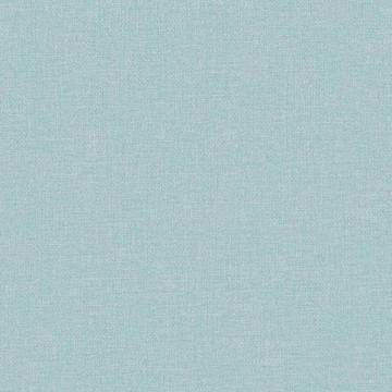 DUTCH WALLCOVERINGS Light Blue Wallpaper | Easy Application