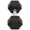 Dumbbells 16kg Cast Iron - Home & Gym Workout Equipment