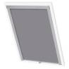 Blackout Roller Blind Grey UK08 | Perfect for Velux Windows