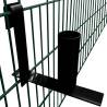 Dispenser for Privacy Fence Strips Steel Quantity in Package 1 