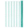 Garden Fence 30 m Green Colour green Size 30 m (100 x 40 mm) Quantity in Package 1 