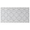 Outdoor Carpet Grey 80x150 cm - Stylish & Cozy Decor