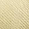 Beige Sunshade Sail 5x7 m - 90% UV Protection | HipoMarket