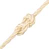 Durable 100% Sisal Rope 6mm x 50m - Ideal for Various Uses