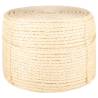 100% Sisal Rope 10mm 500m - Durable & Versatile Uses