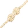 100% Sisal Rope 10mm 500m - Durable & Versatile Uses