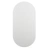 Mirror 40x20 cm Glass - Minimalistic Wall Mirror for Your Home