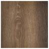 Self-Adhesive Flooring Planks - 20 pcs PVC Brown | Hipo Market