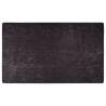 Rug Washable 120x180 cm Anthracite Anti Slip Colour anthracite Size 120 x 180 cm 